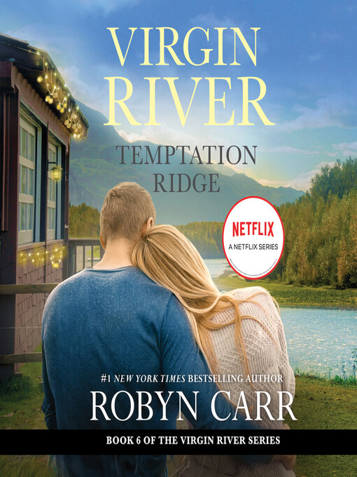 Title details for Temptation Ridge by Robyn Carr - Available